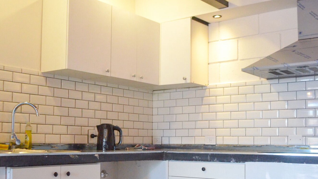 Photo of Kitchen in Villa Carlos Paz