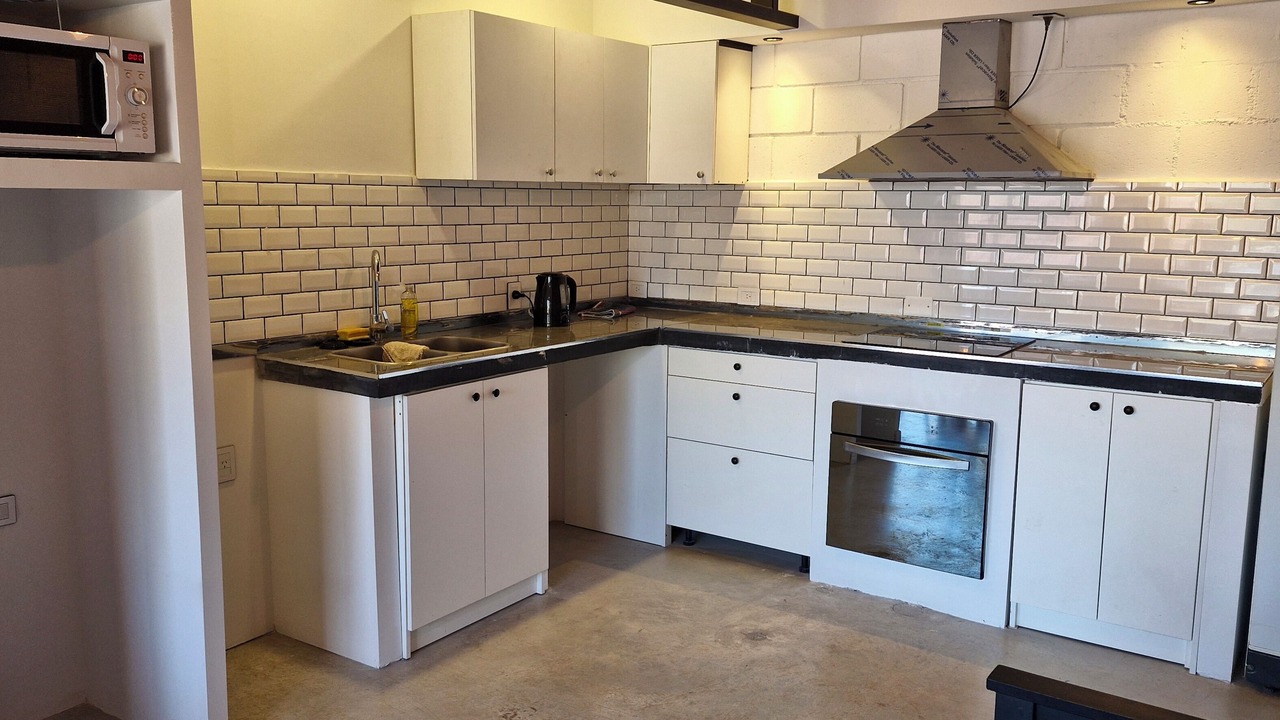 Photo of Kitchen in Villa Carlos Paz