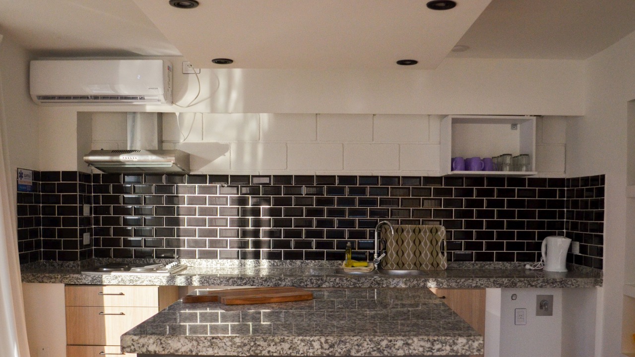 Photo of Kitchen in Villa Carlos Paz