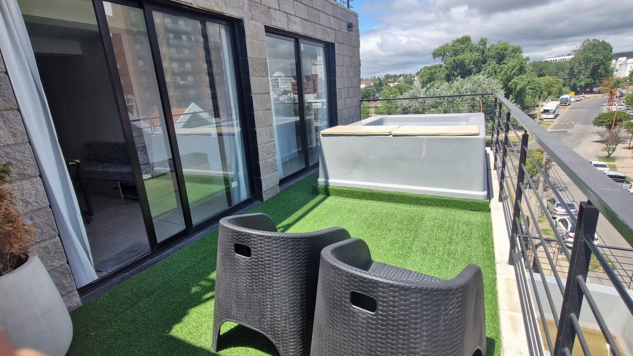 Photo of Outdoor in Villa Carlos Paz