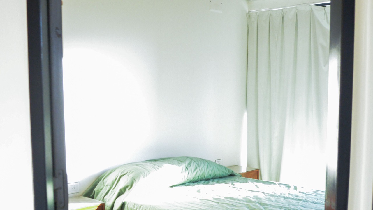Photo of Bedroom in Villa Carlos Paz