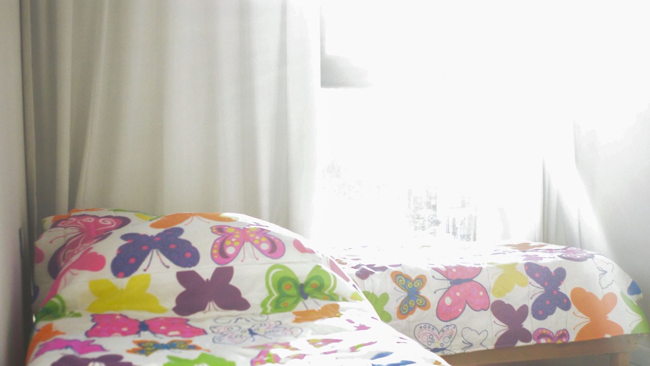Photo of Bedroom in Villa Carlos Paz