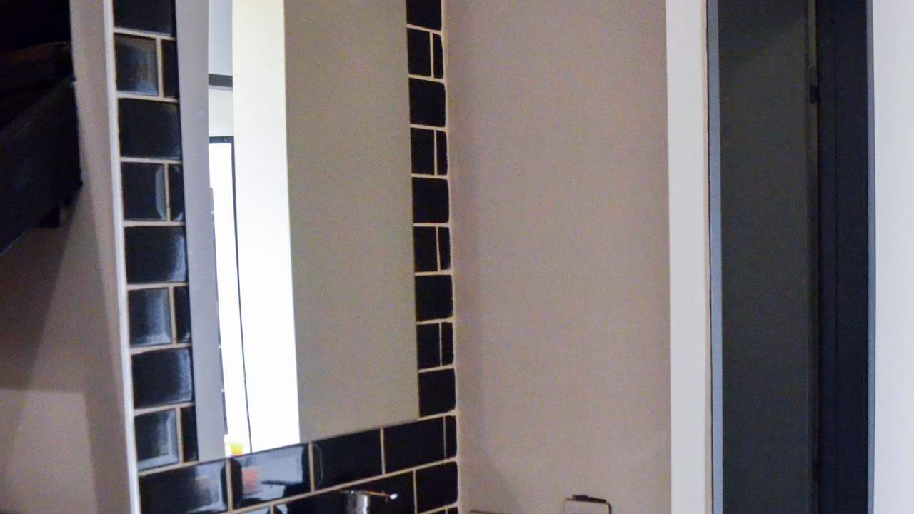 Photo of Bathroom in Villa Carlos Paz