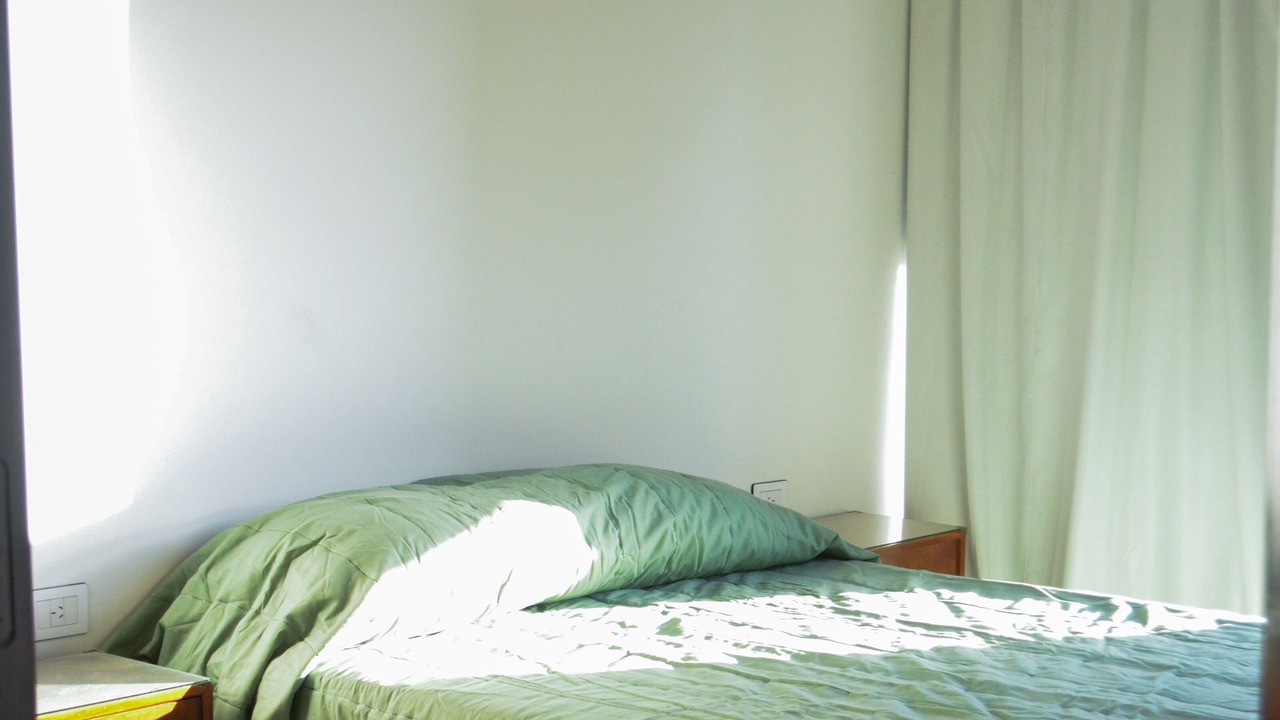Photo of Bedroom in Villa Carlos Paz