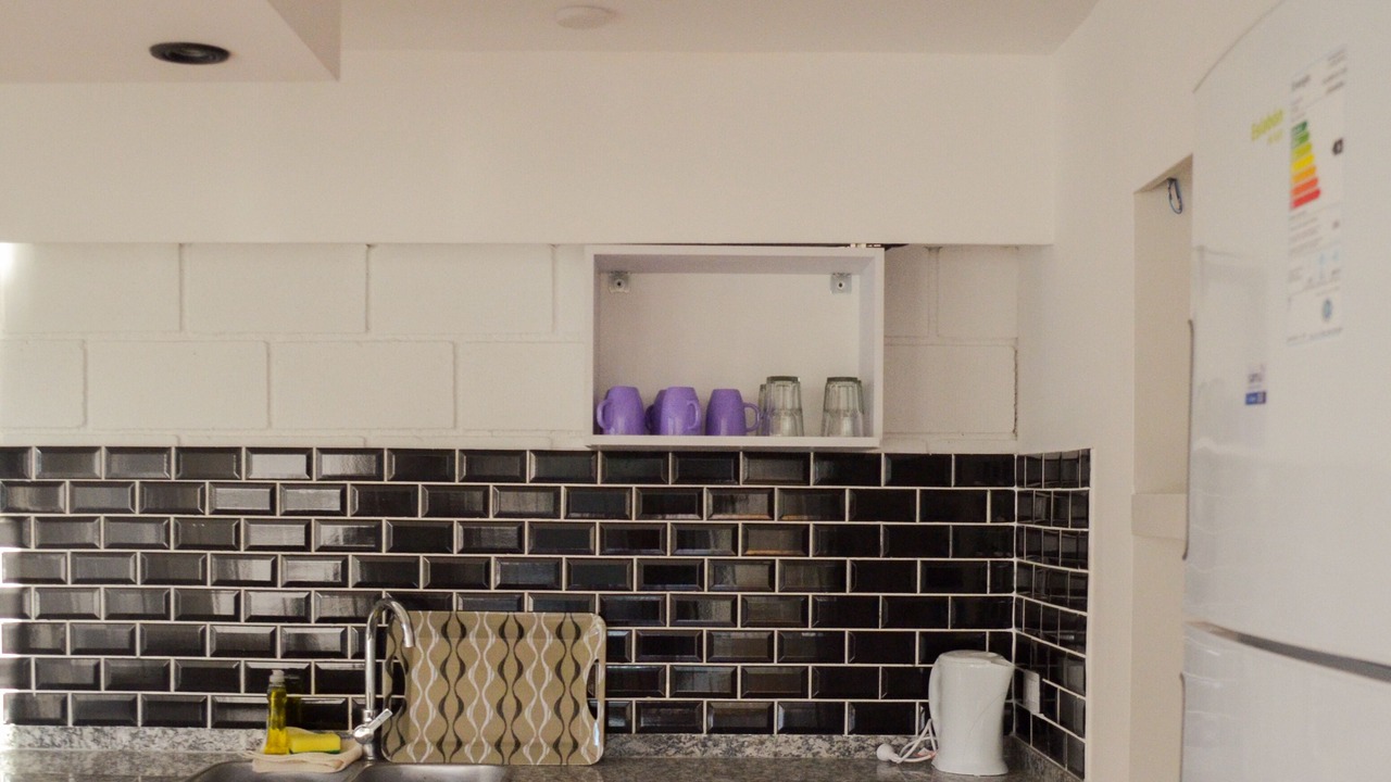 Photo of Kitchen in Villa Carlos Paz