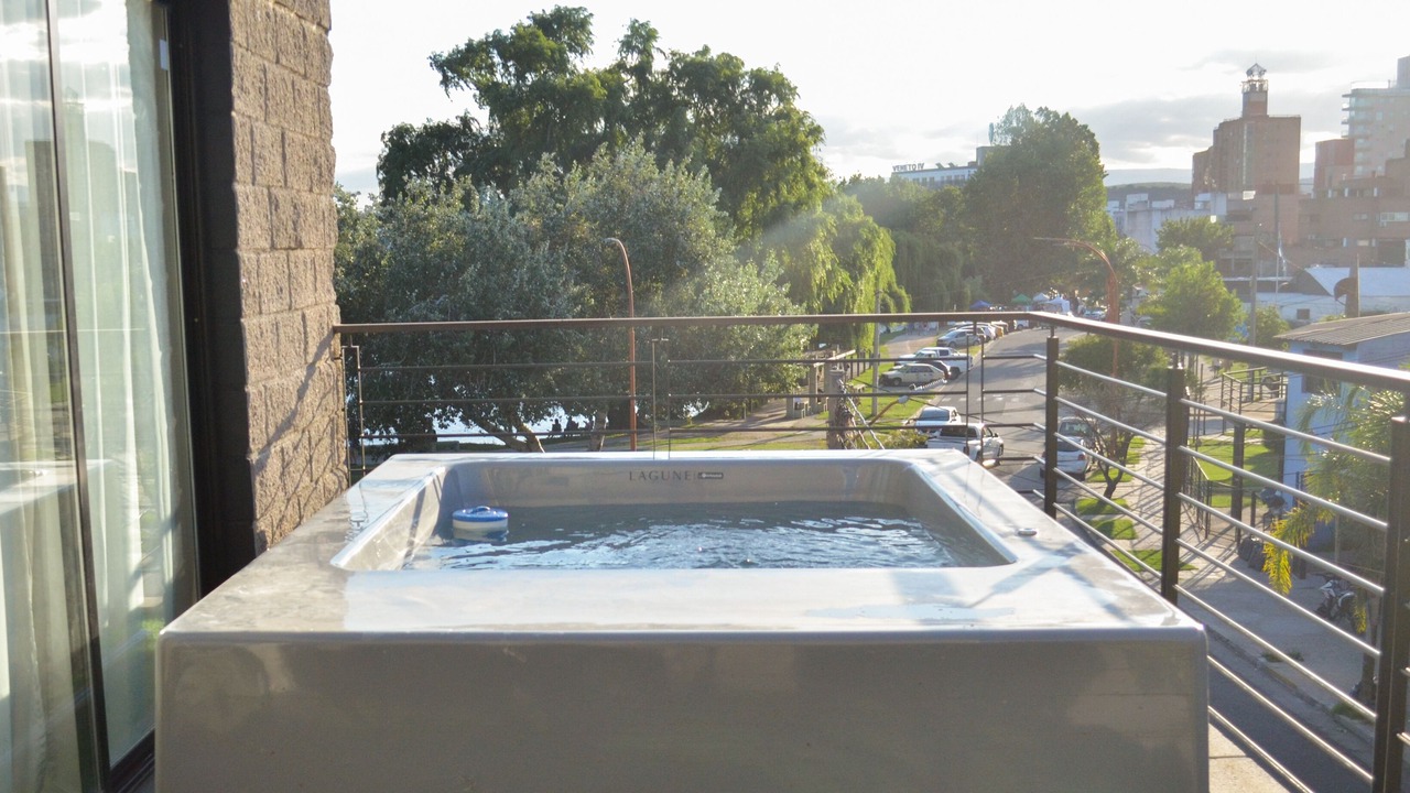 Photo of Outdoor in Villa Carlos Paz