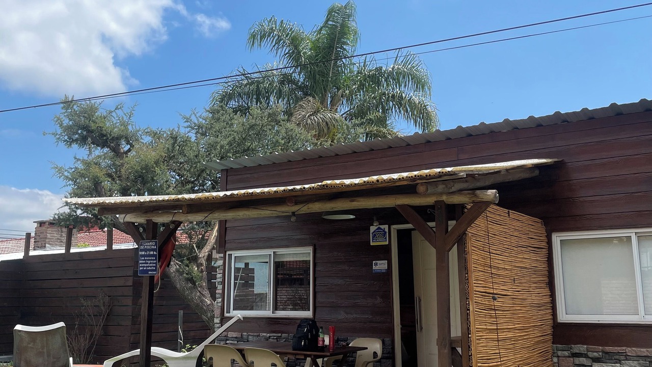 Photo of Outdoor in Villa Carlos Paz