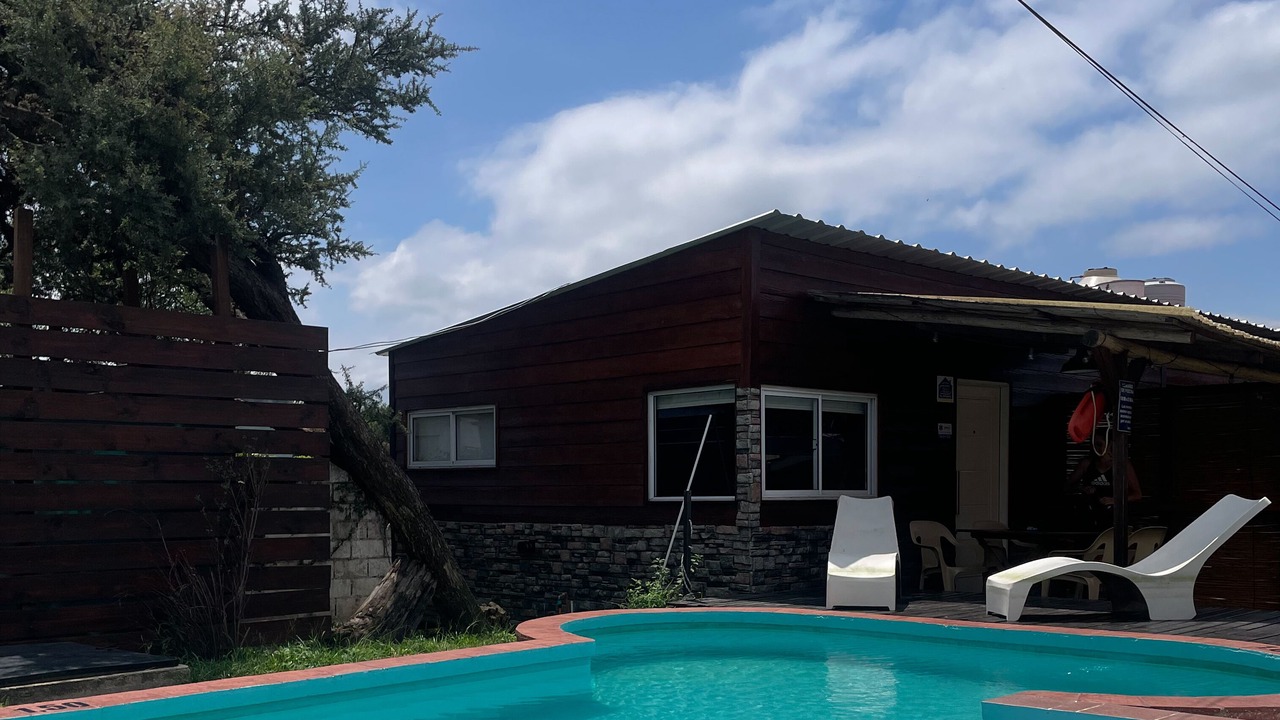 Photo of Outdoor in Villa Carlos Paz