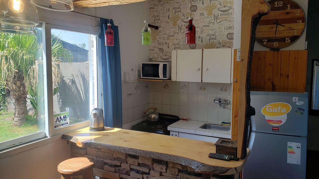 Photo of Kitchen in Villa Carlos Paz