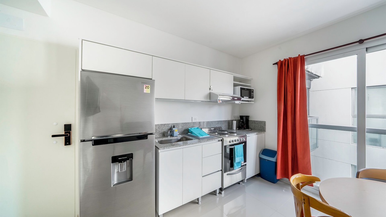 Photo of Kitchen in Almagro