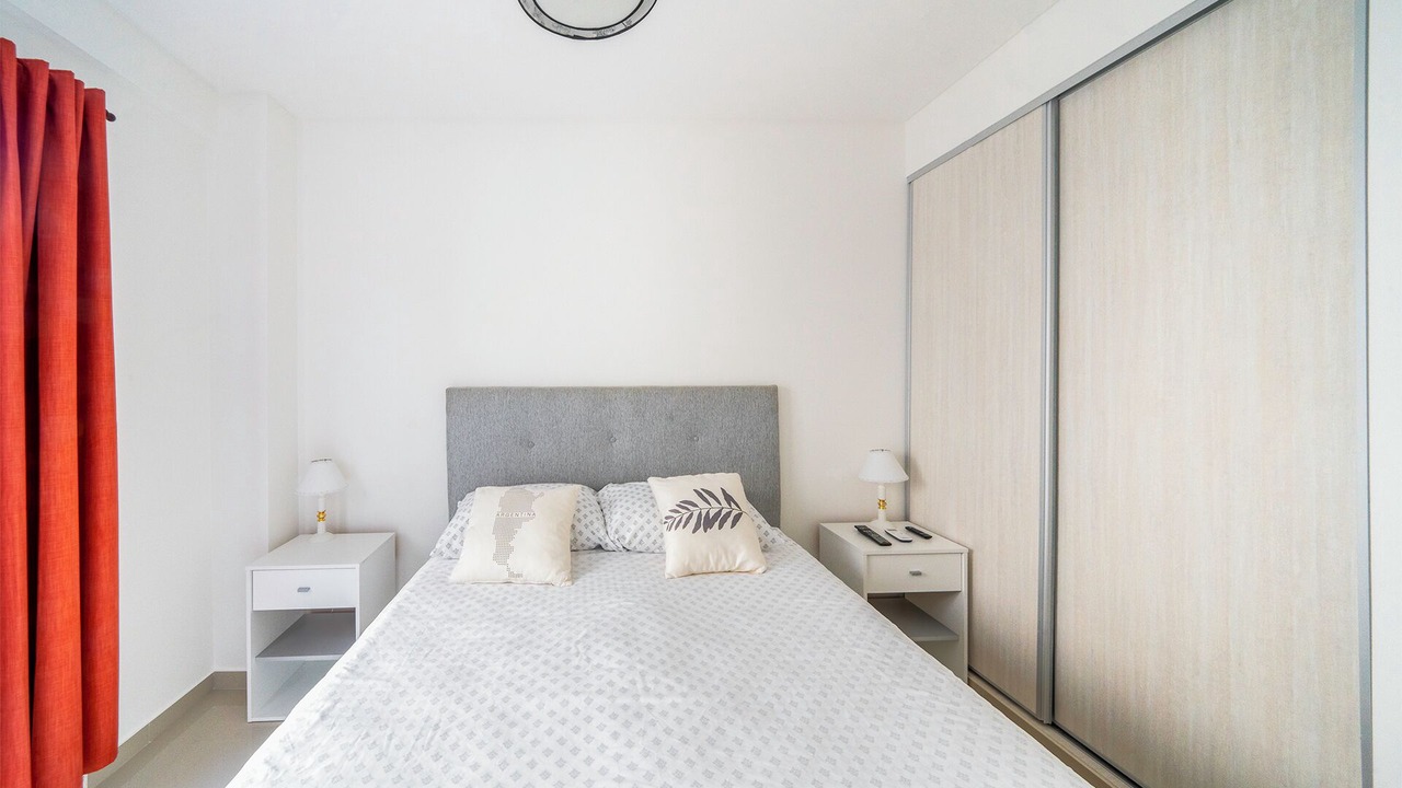 Photo of Bedroom in Almagro