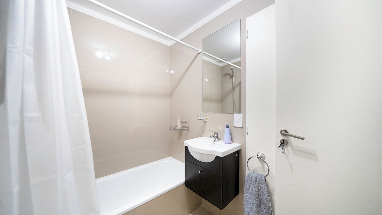 Photo of Bathroom in Almagro