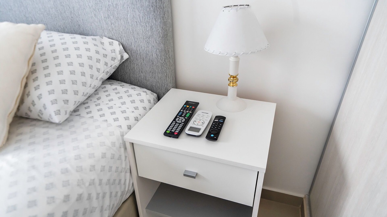 Photo of Bedroom in Almagro