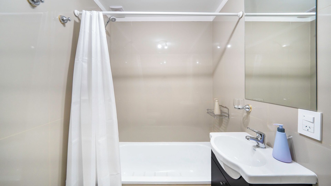 Photo of Bathroom in Almagro