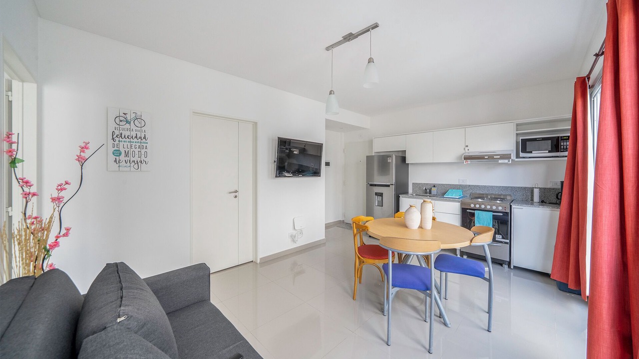 Photo of Livingroom in Almagro