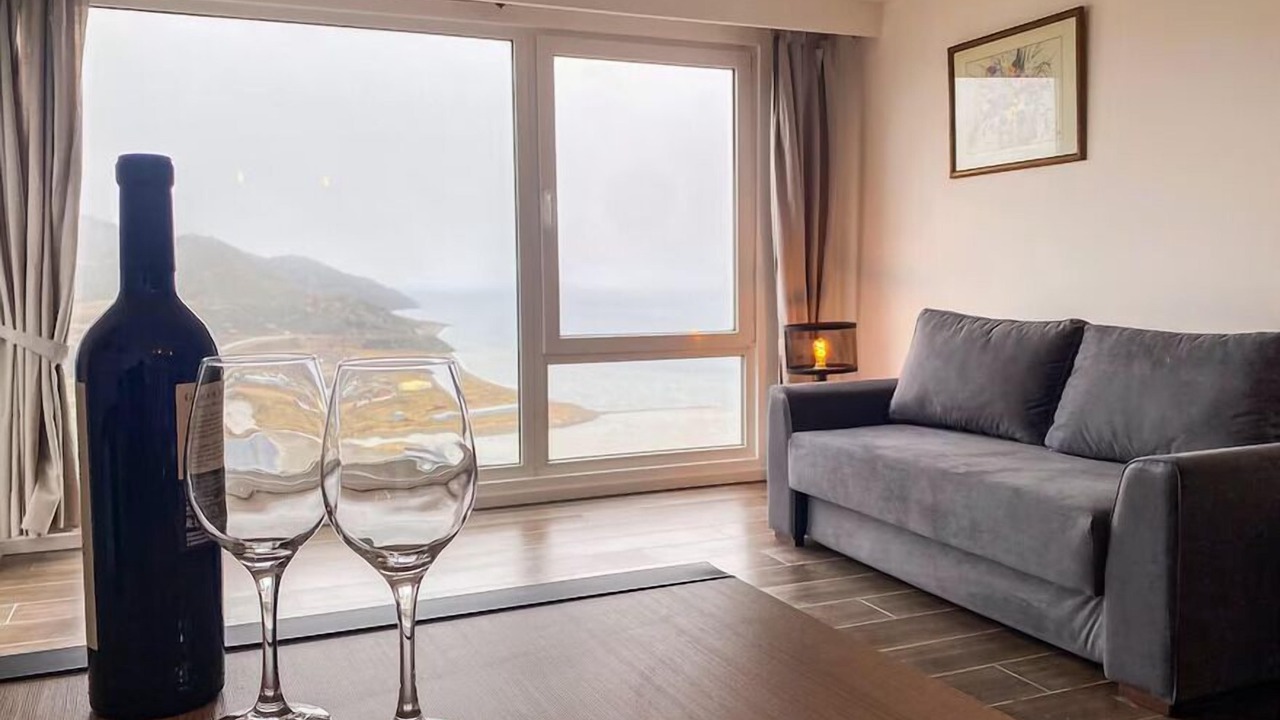 Photo of Livingroom in Province of Tierra del Fuego