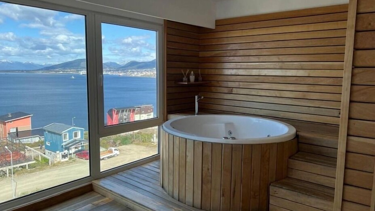 Photo of Bathroom in Province of Tierra del Fuego