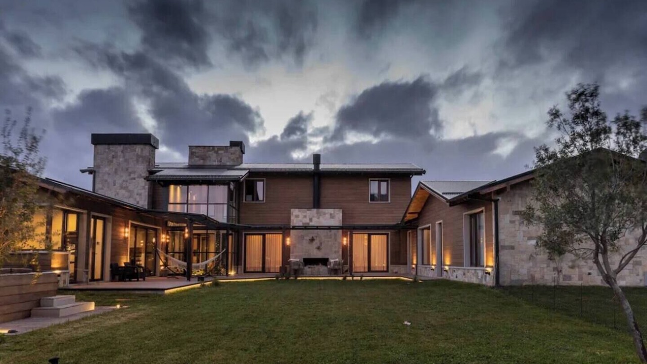 Photo of Outdoor in Villa Los Coihues