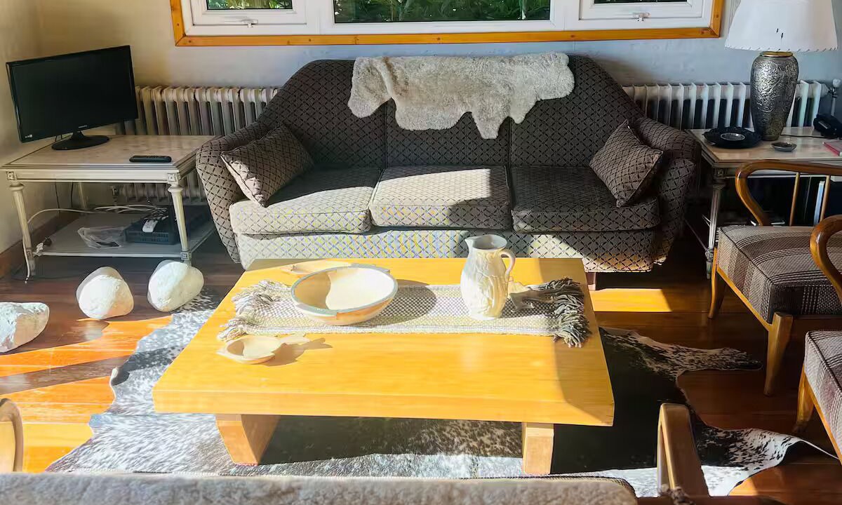 Photo of Livingroom in Villa Catedral