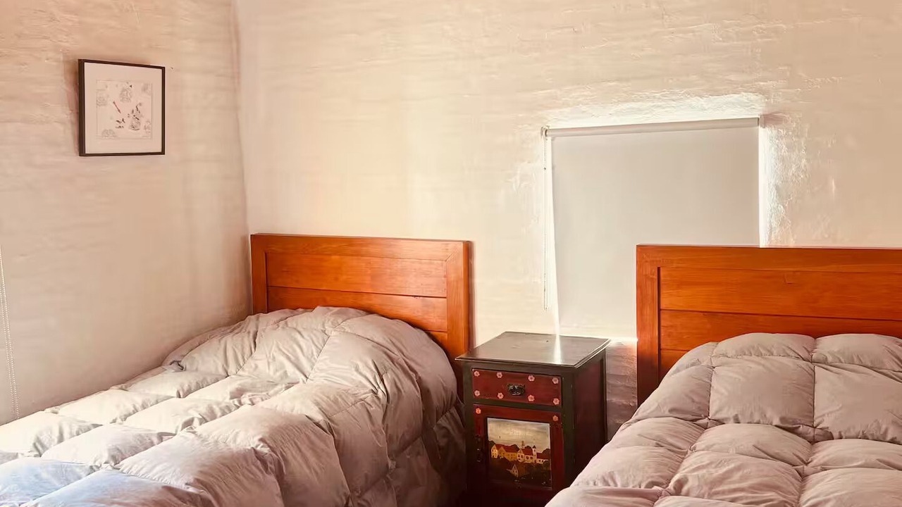 Photo of Bedroom in Villa Catedral