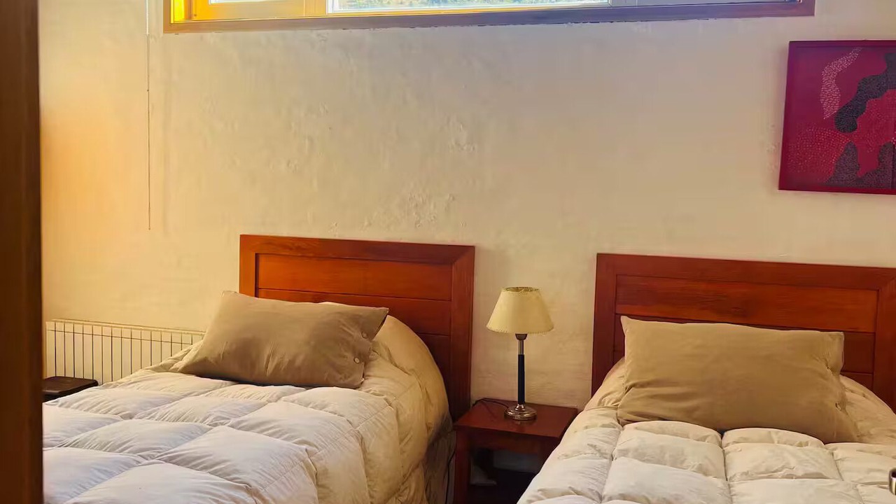 Photo of Bedroom in Villa Catedral