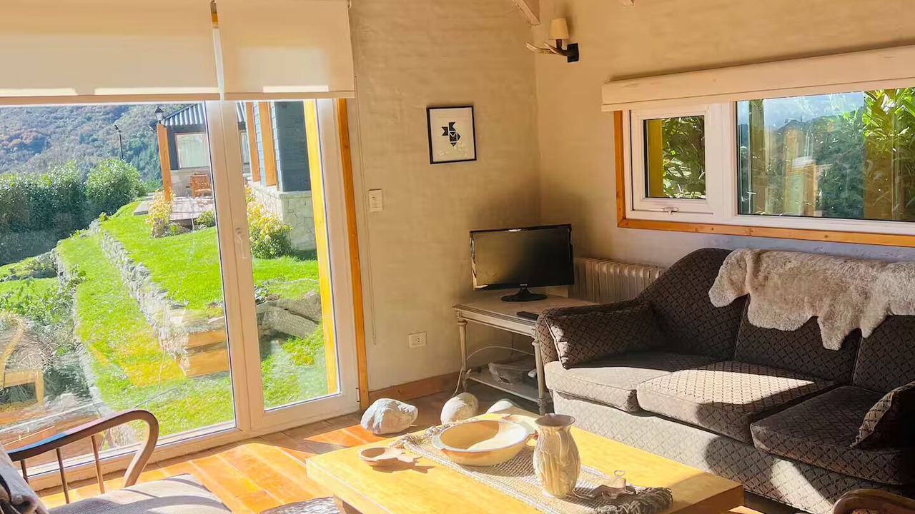 Photo of Livingroom in Villa Catedral