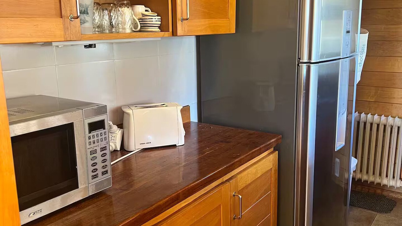Photo of Kitchen in Villa Catedral