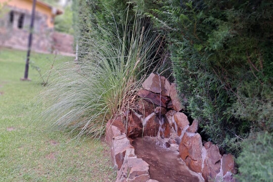 Photo of Outdoor in Potrerillos