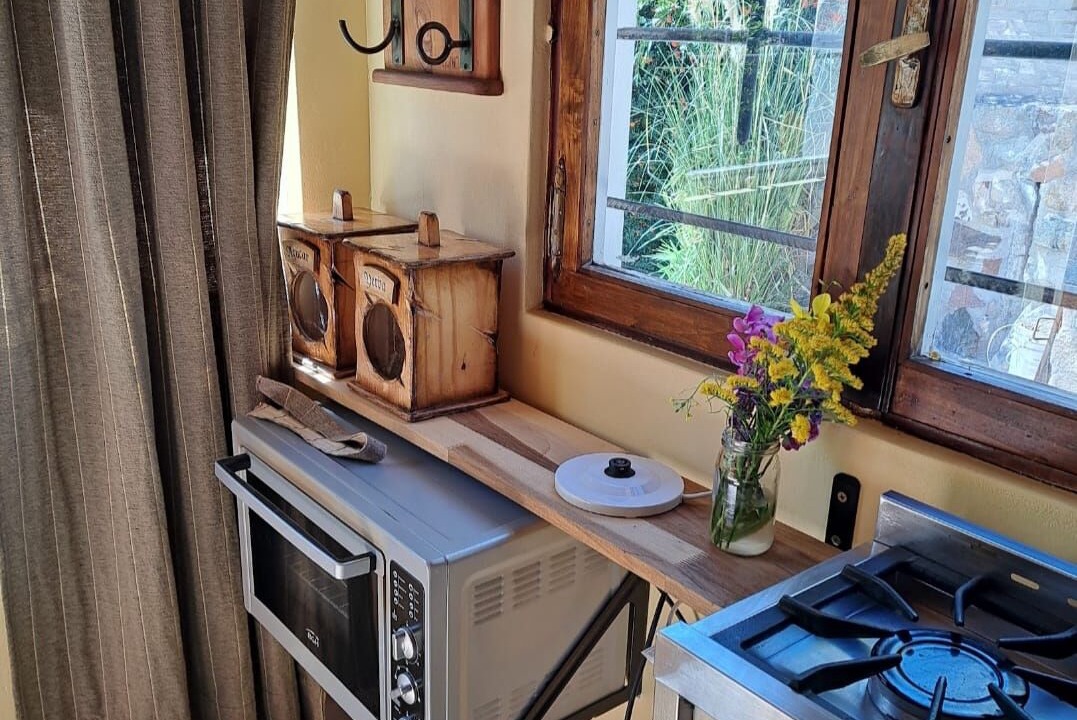 Photo of Kitchen in Potrerillos