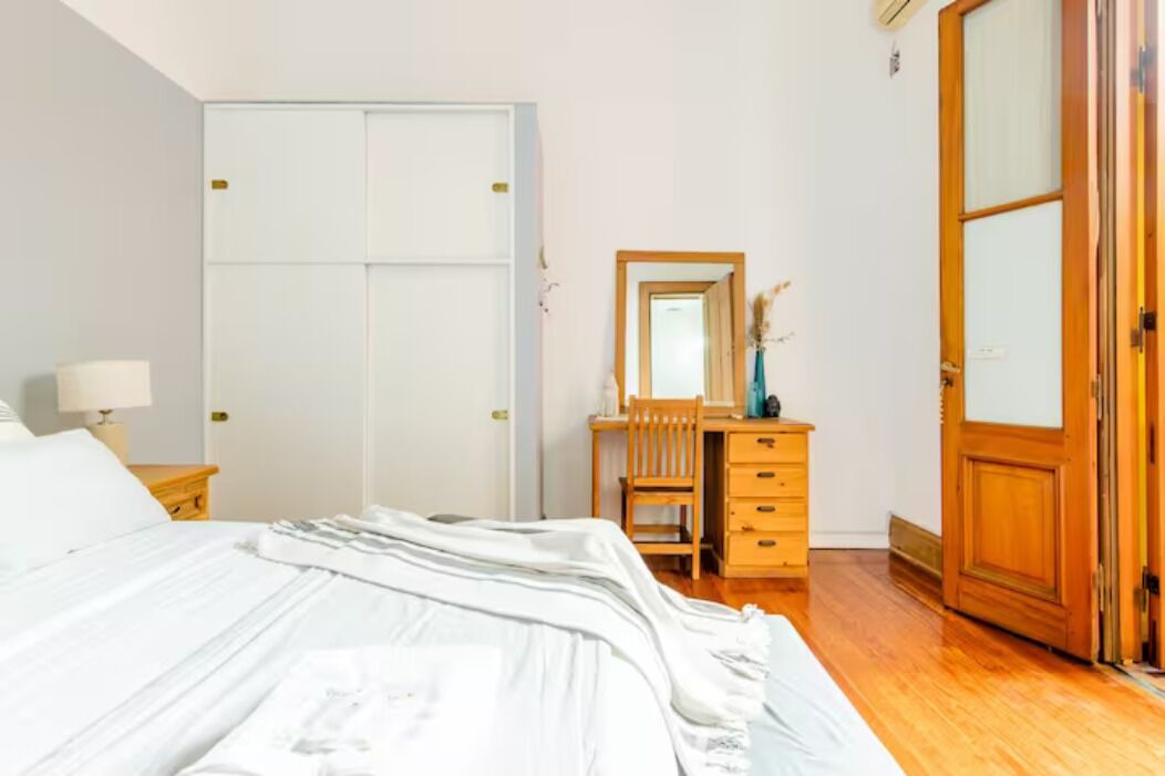 Photo of Bedroom in Palermo