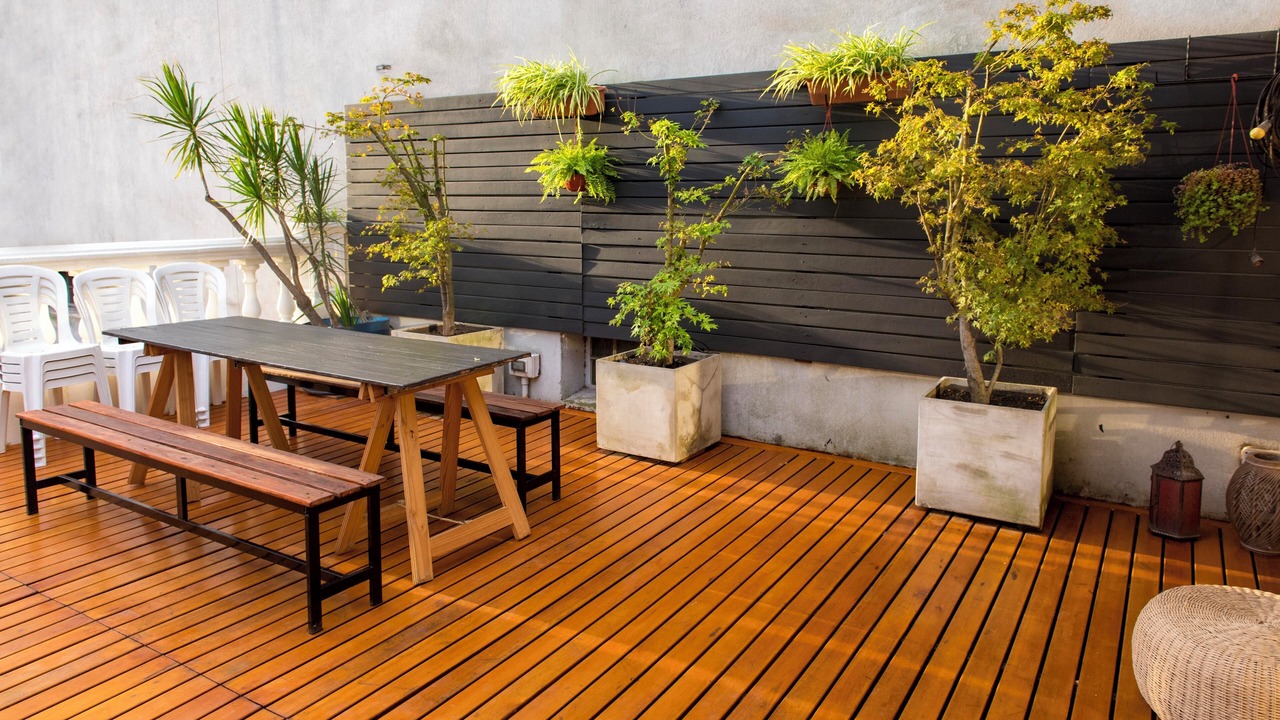 Photo of Outdoor in Palermo