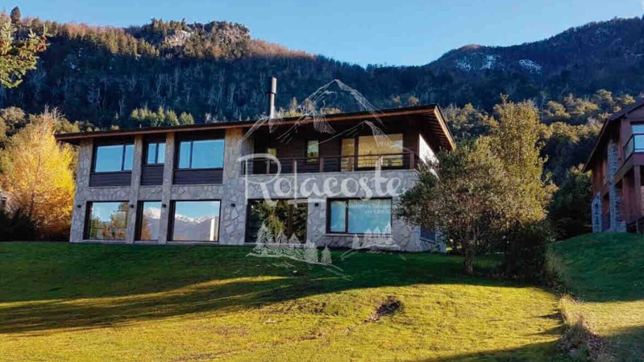 Photo of Outdoor in Villa Los Coihues