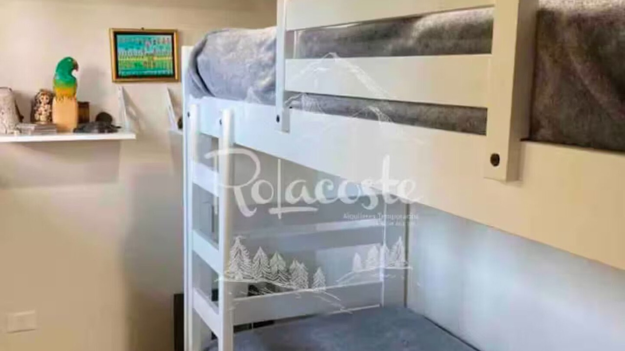 Photo of Bedroom in Villa Los Coihues