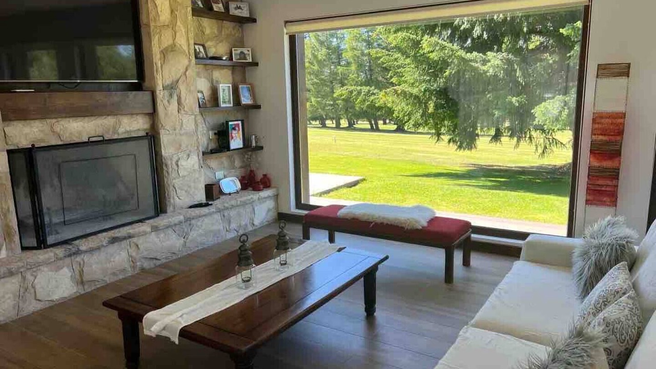 Photo of Livingroom in Villa Los Coihues