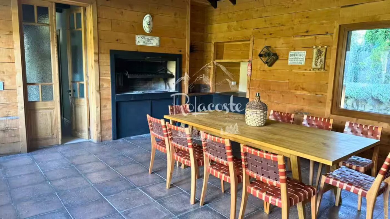Photo of Outdoor in Villa Los Coihues