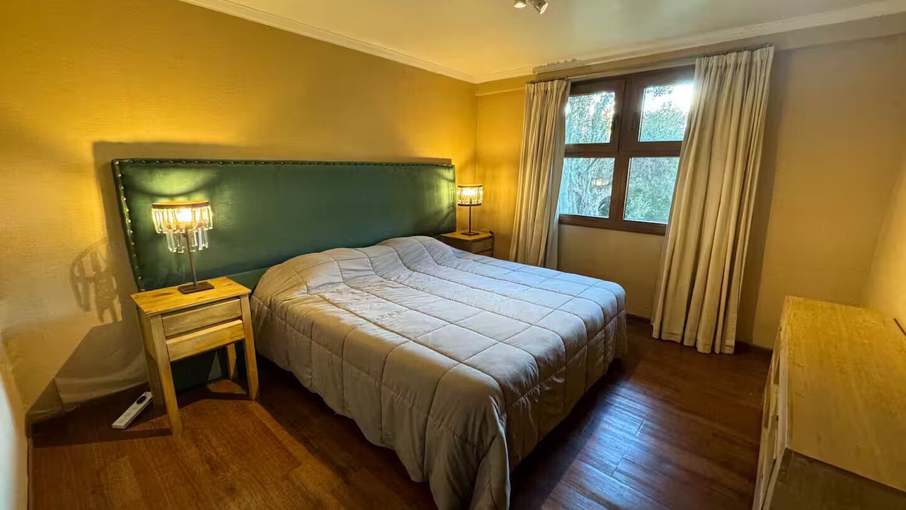 Photo of Bedroom in Villa Los Coihues