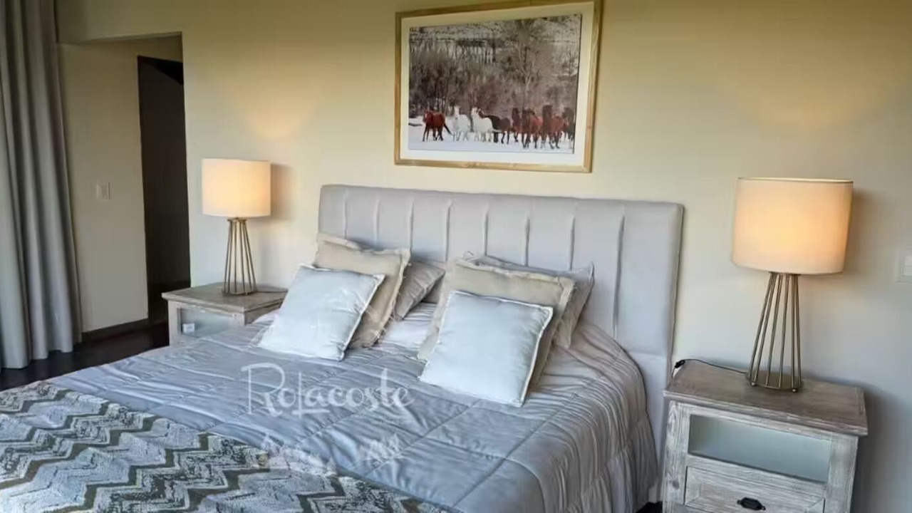 Photo of Bedroom in Villa Los Coihues