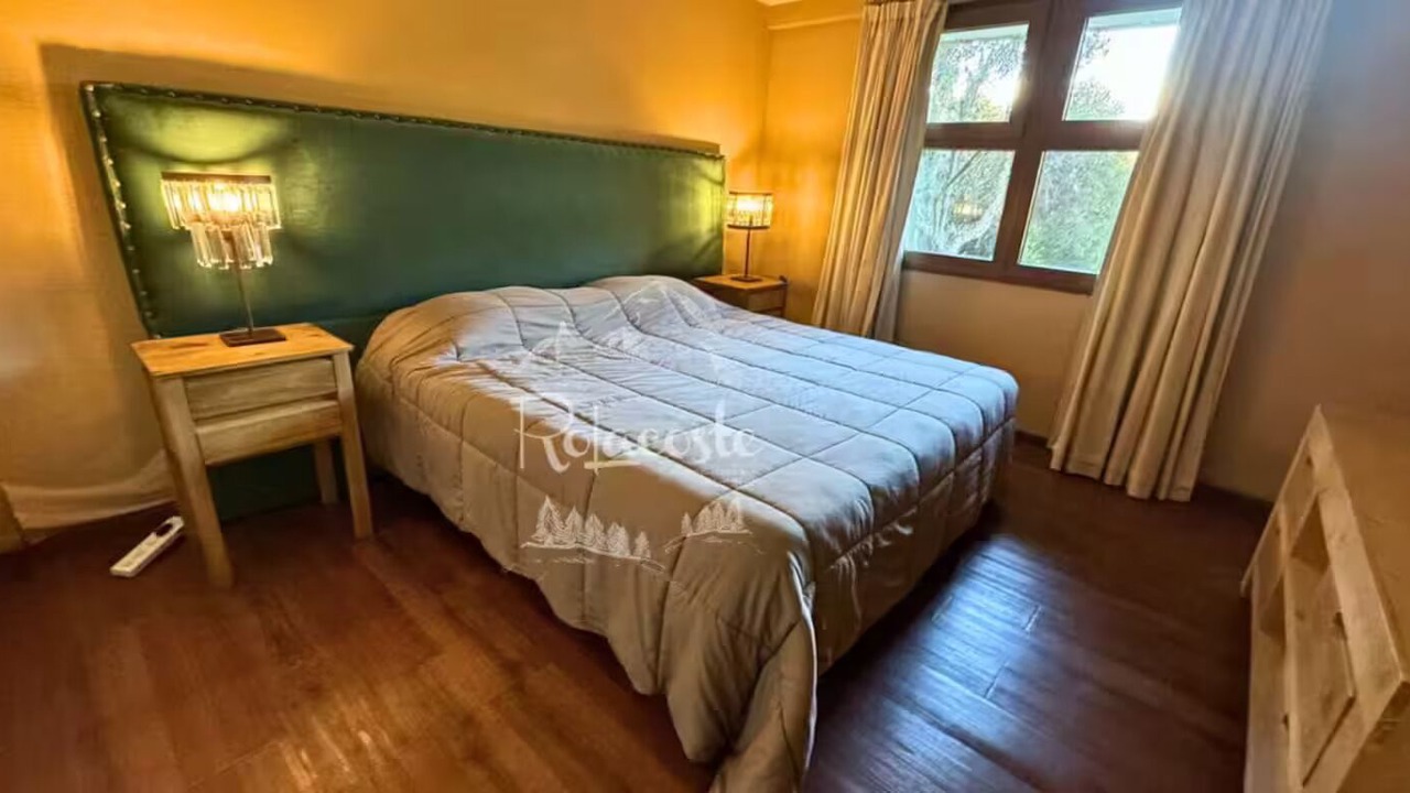 Photo of Bedroom in Villa Los Coihues
