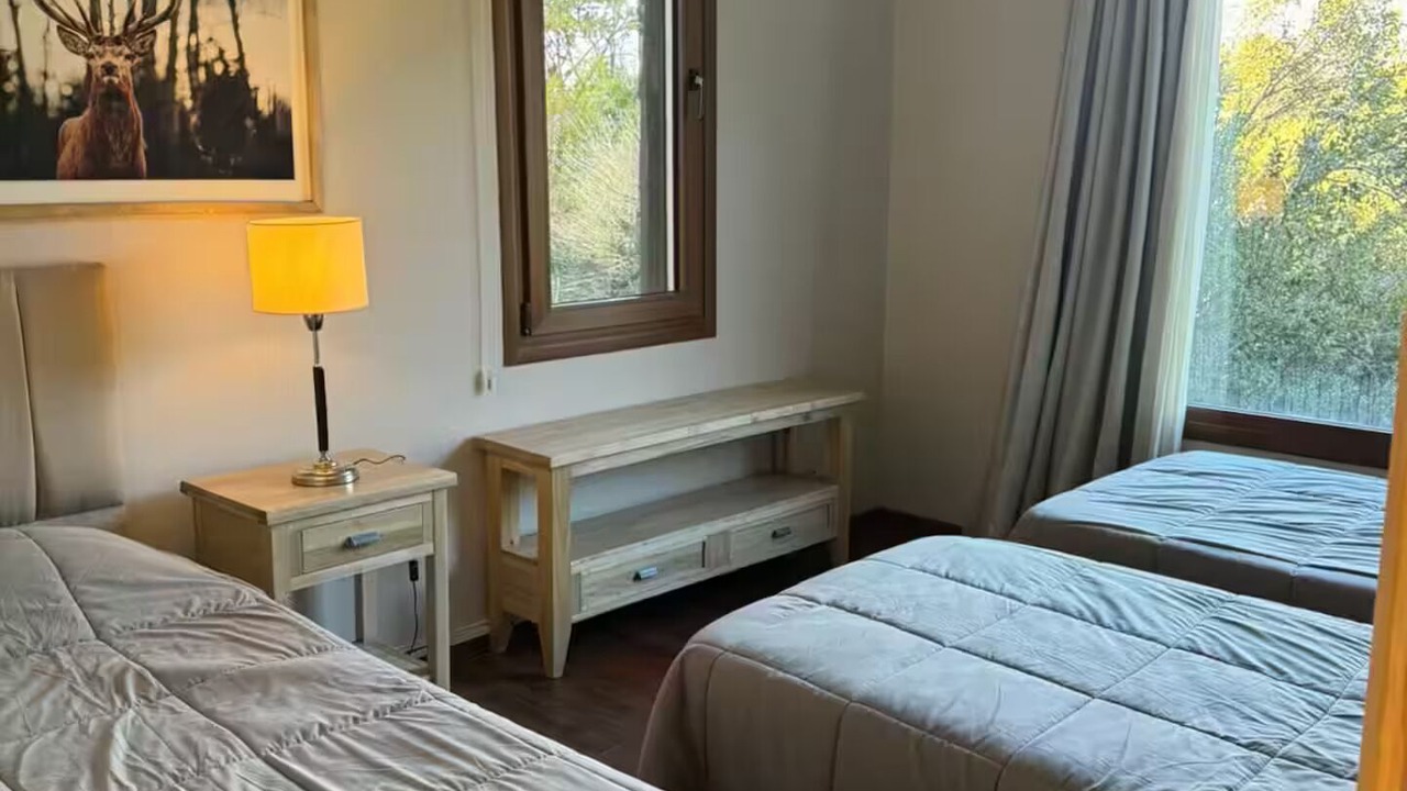 Photo of Bedroom in Villa Los Coihues