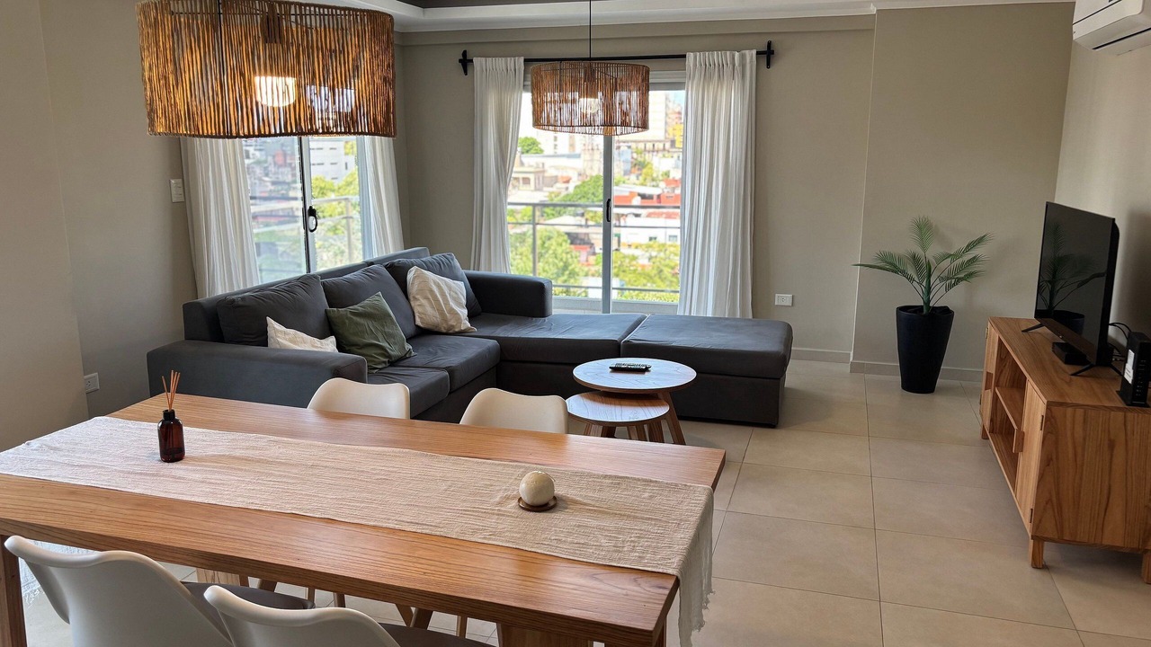 Photo of Livingroom in Posadas