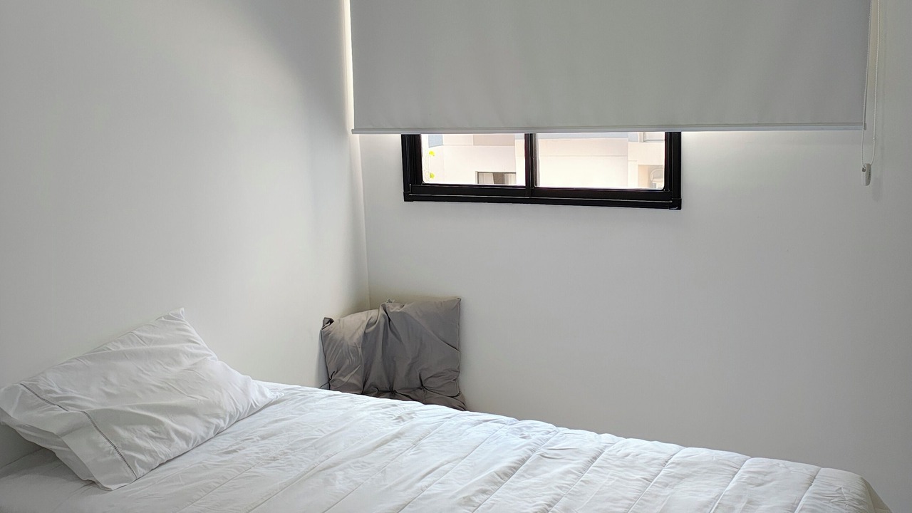 Photo of Bedroom in Recreio dos Bandeirantes