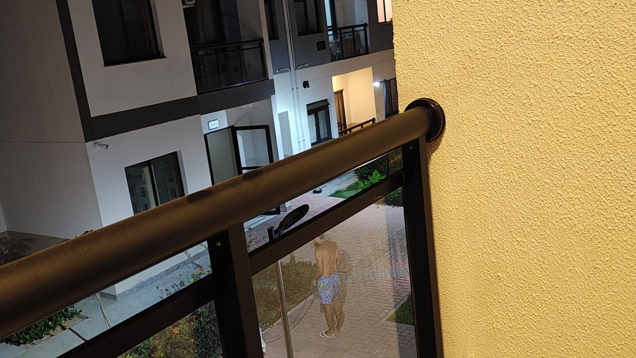 Photo of Outdoor in Recreio dos Bandeirantes