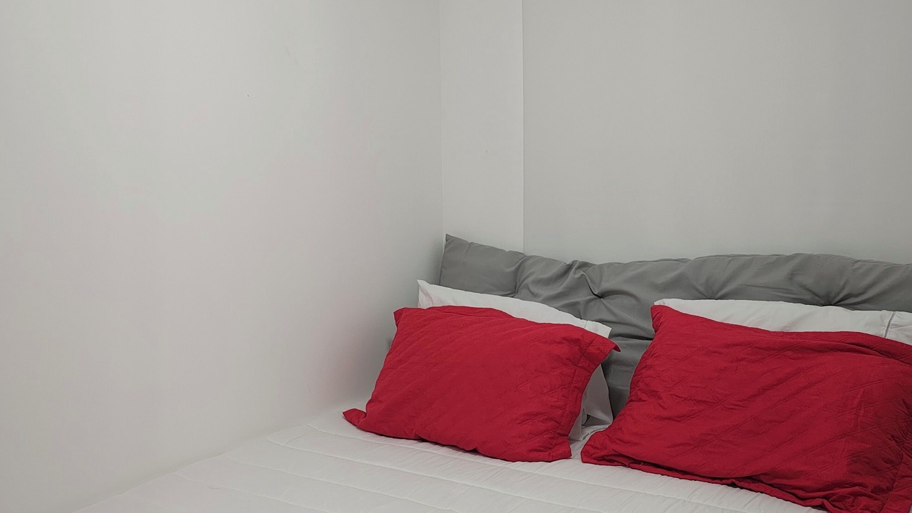 Photo of Bedroom in Recreio dos Bandeirantes