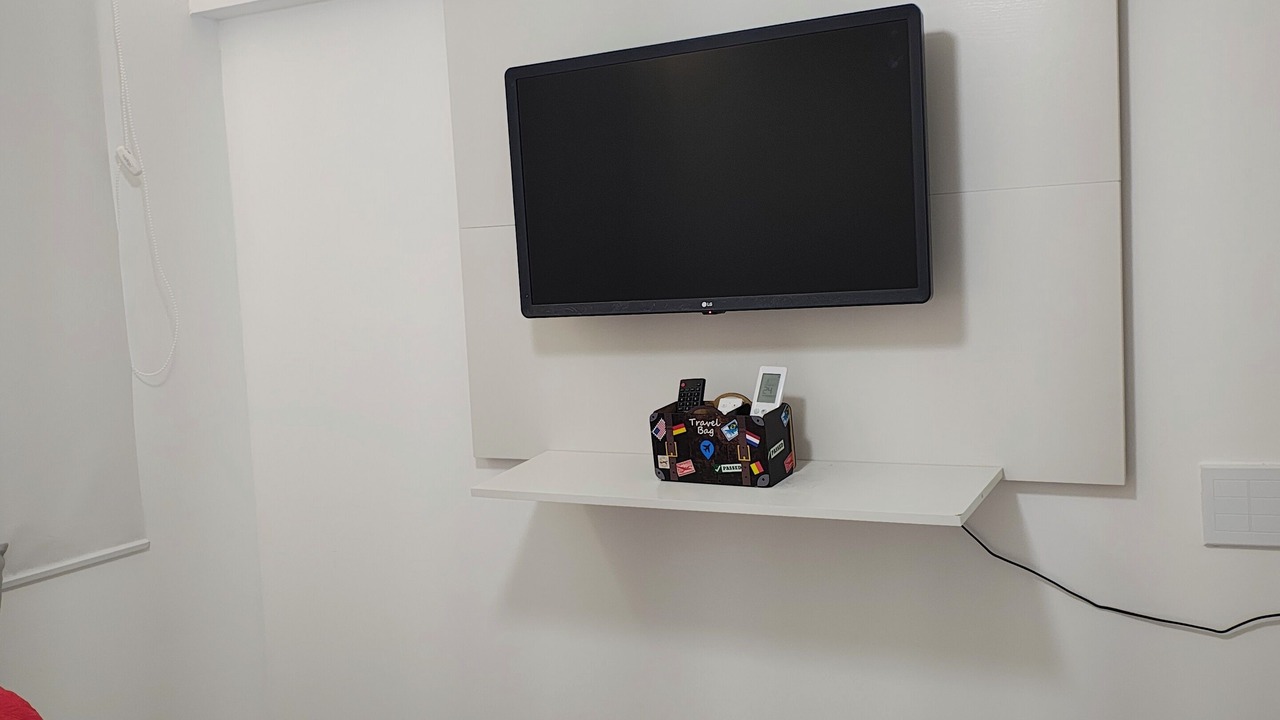 Photo of Bedroom in Recreio dos Bandeirantes