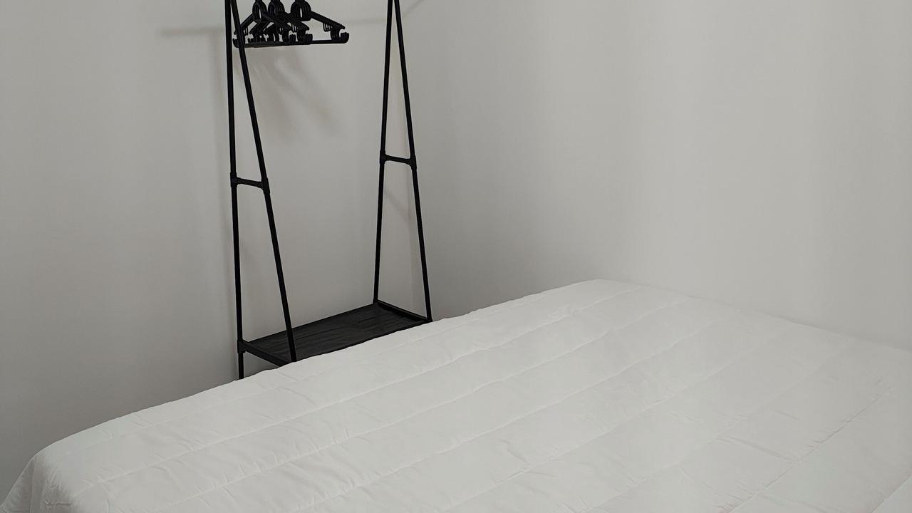 Photo of Bedroom in Recreio dos Bandeirantes