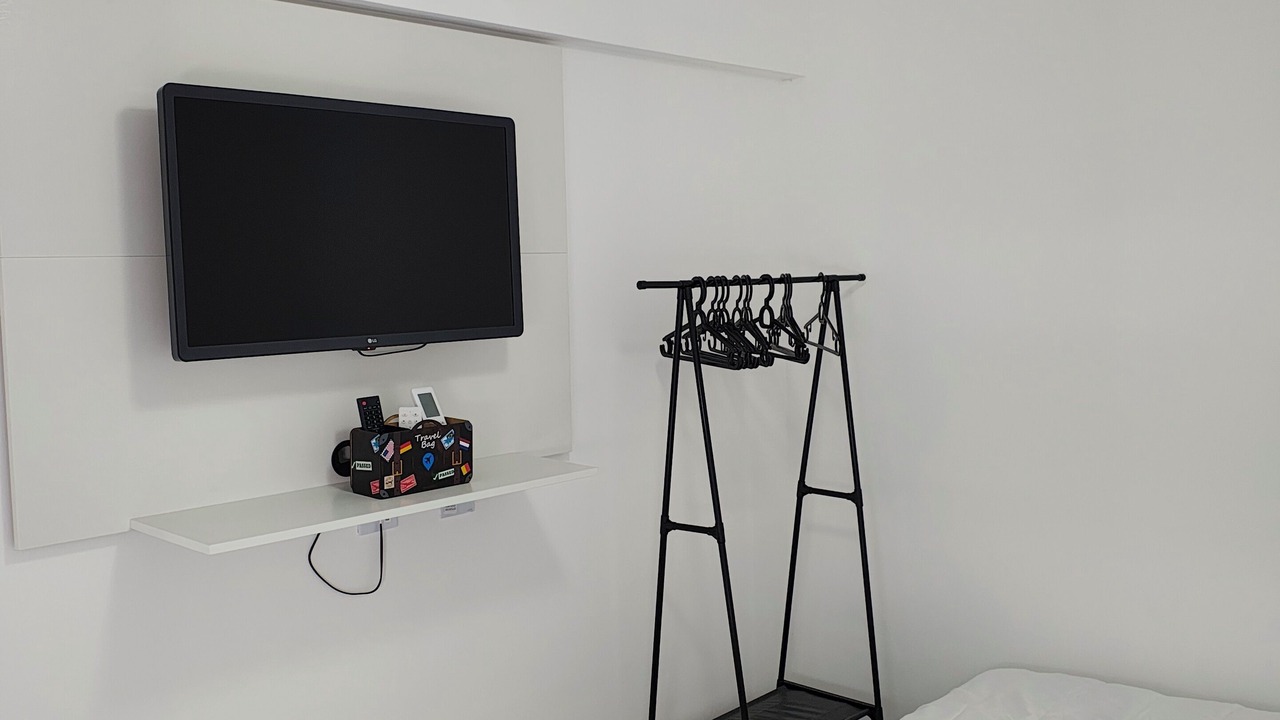 Photo of Bedroom in Recreio dos Bandeirantes