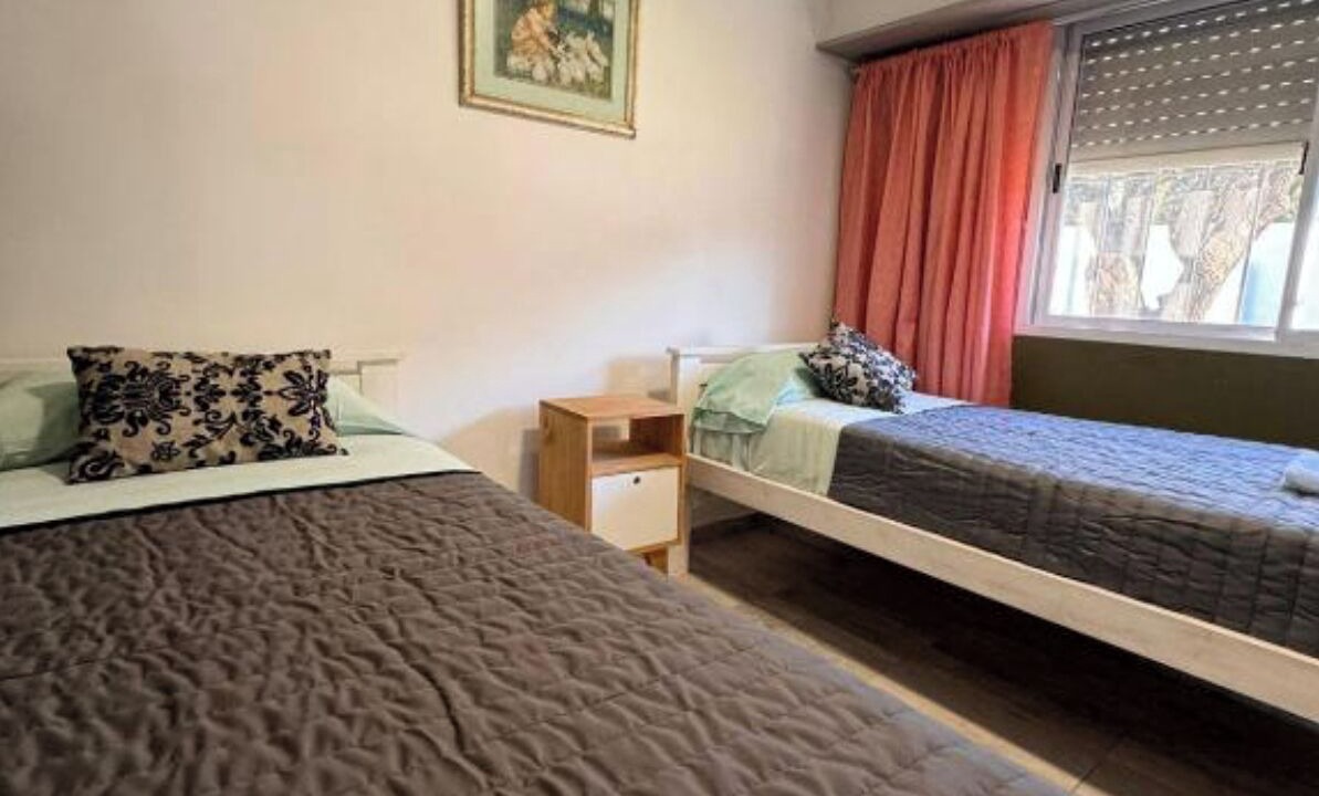 Photo of Bedroom in Canuelas
