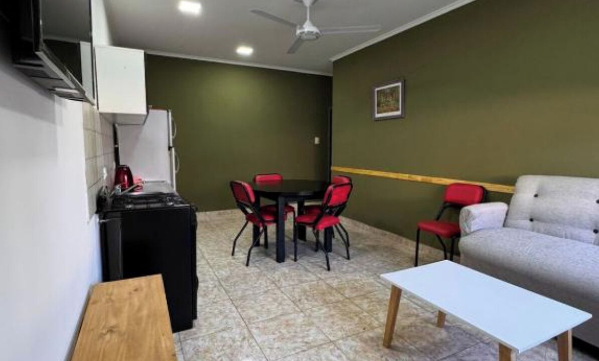 Photo of Livingroom in Canuelas