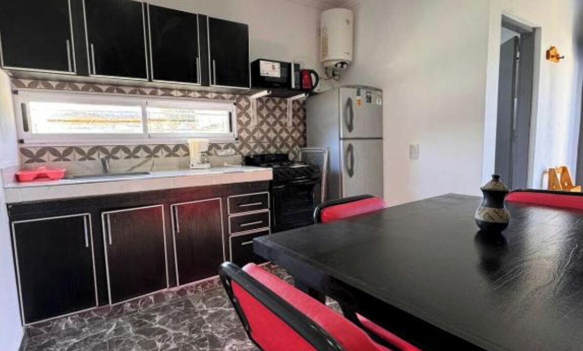 Photo of Kitchen in Canuelas