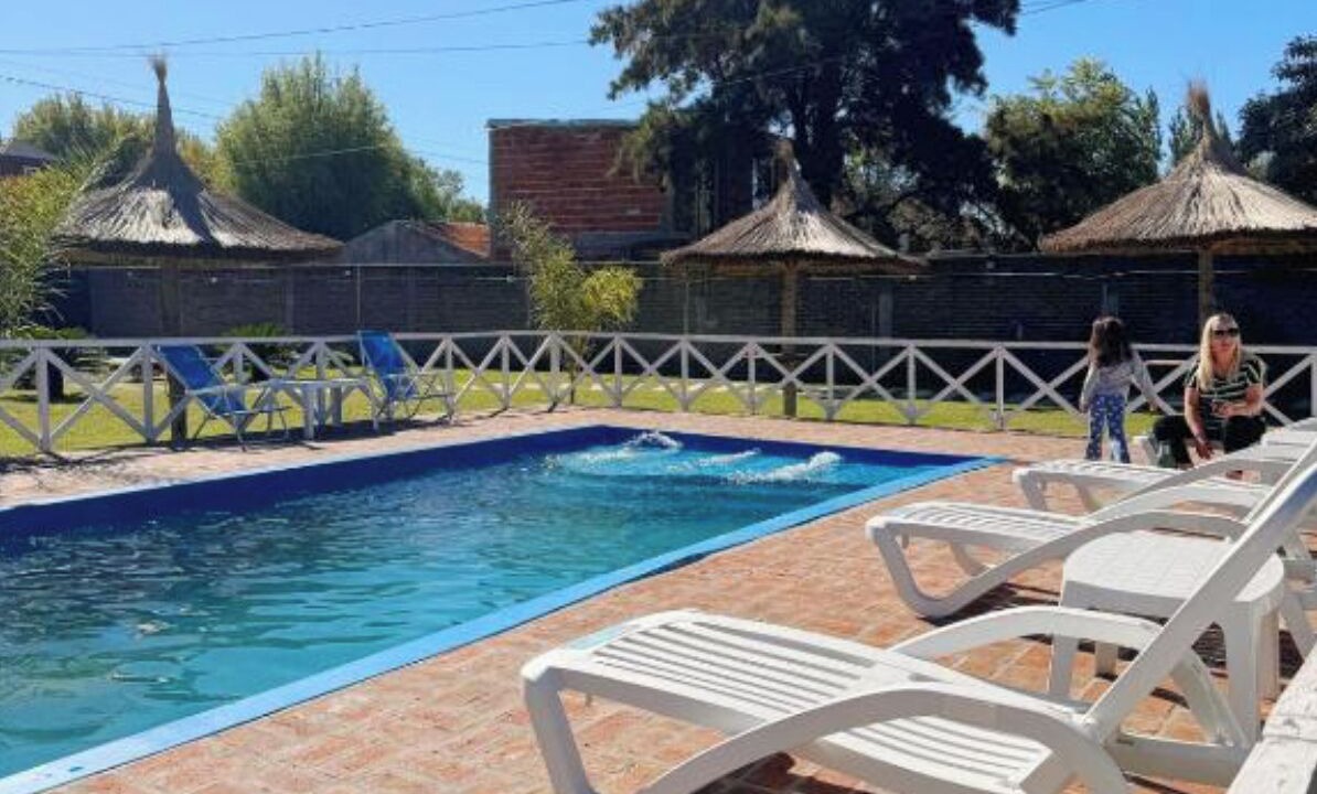 Photo of Outdoor in Canuelas